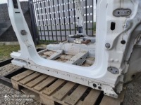 фото thumb №8, Четверть правая перед порог стойка ford transit connect tourneo connect mk2