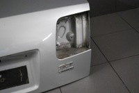 фото thumb №7, Кришка багажника багажника без оснащення audi a8 d3 ly7w