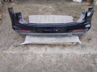 фото thumb №1, Бампер задня bmw g02 x4 416