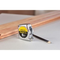 МЕРА КАЧКИ Powerlock 5 м/19 мм 1-33-194 STANLEY