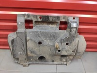 фото thumb №1, Jeep cherokee liberty kk 2.8crd 07-12 защита нижняя двигателя оригинал