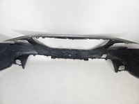 фото thumb №12, Peugeot 2008 i lift 2016 - 2019 бампер перед 9814116177