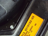 фото thumb №7, Динаміки динамік підсилювач harmann bmw serii 4 f32 13-