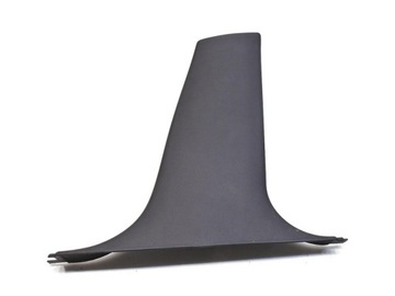 фото thumb №1, Захист стійка b права peugeot 607 рестайлінг 9634854977