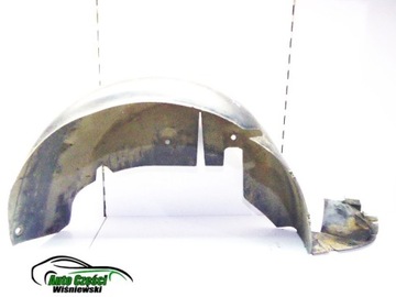 фото thumb №1, Renault scenic i рестайлинг 96-03 подкрылок зад левый 1.9