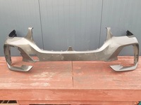 фото thumb №1, Бампер перед bmw x5 g05 2018-