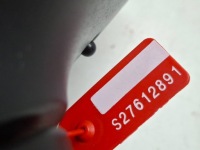 фото thumb №9, Дзеркало зовнішні праве 735603596 fiat 500x 2014-