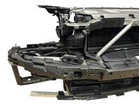 фото thumb №8, Pas переднє радіатор замки установка bmw 3 g20 g21 330ix 252 ps usa