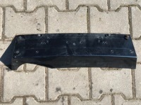 Купити Підкладка pod номерний знак mercedes ml 163 оригінальний номер 1638851181, фото thumb