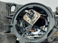 фото thumb №13, Renault megane ii 1.5dci рестайлинг 06r фара левые перед 89312735