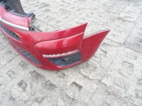 фото thumb №8, Citroen c4 picasso lift бампер перед передній світлодіоди хром kompletny