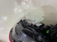 фото thumb №7, Лампы задняя porsche cayenne ii 7p usa комплект ! bdb. !