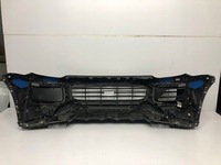 фото thumb №10, Капот бампер крылья porsche cayenne 7p рестайлинг 15-