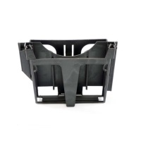 Купить Mercedes m ml w163 кронштейн блок управления двигателя, фото thumb