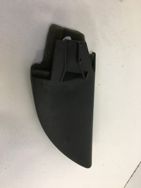 фото thumb №13, Трикутник захист дзеркало ліва polo 9n 6q0837973e