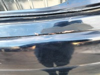 фото thumb №7, Бампер задня задній nissan note e11 lift колір bw9 g lata 2009-2012