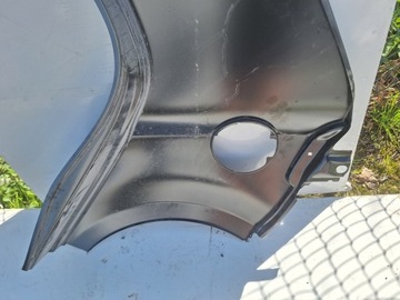 фото thumb №12, Vw golf vi 6 hb обшивка крыло правые зад крыло порог задний четверть