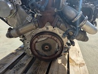 фото thumb №11, Двигун комплектний audi a6 c6 a8 d3 3.0 tdi asb оригінал 176117m !!!