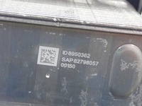 фото thumb №8, Конденсатор осушитель испаритель кондиционера bmw i4 g26 gran coupe edrive40 23r