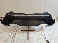 фото thumb №1, Бампер dacia spring задняя nr m792 молдинг