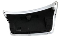 фото thumb №4, Audi a5 8t рестайлинг купе крышка зад задний спойлер ly7f