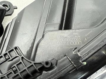 фото thumb №12, Audi a5 s5 8w6 matrix лампа ліва права