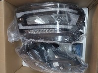 фото thumb №10, Лампа лампы europa full led vland комплект левая + правая dodge ram 1500 2019-