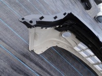 фото thumb №7, Renault modus 04- бампер перед передний oryg