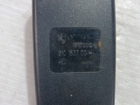 Клипса поперечина безопасности натяжитель правая  перед mini cooper r56 610183700 Киев, фото thumb