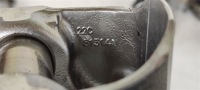 фото thumb №7, Поршень chevrolet camaro ss corvette c6 6.2 l lt1