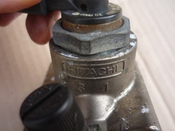 фото thumb №12, Насос пального 2.0 fsi 150km bvy blr blx 06f127025d справна низький пробіг