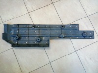 фото thumb №2, Захист підвіска toyota prius ii oryg.