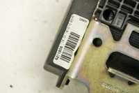 фото thumb №5, Sn036 seat leon iii pas безпеки зад заднє 5f0857805c