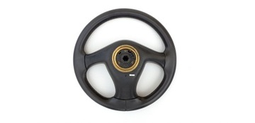 фото thumb №14, Ford escort mk5 v кермо шкіряний шкіра sport akcesoryjna!