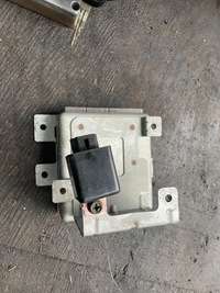 фото thumb №1, Ssangyong блок управления бортовой компьютер 87120-08201