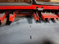 фото thumb №7, Бампер перед mini countryman r60 s r61 10-