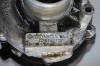 фото thumb №7, Турбина турбонагнетатель audi a4 b5 1.9 tdi afn - 028145702c