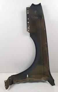 фото thumb №7, Крыло правые перед jjx jaguar x-type x400