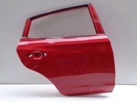 фото thumb №1, Двері праве задні subaru xv 17- nr 46982