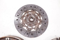 фото thumb №4, Volvo v50 c30 s40 ii v40 двухмассовый маховик двухмассовый маховик koło двухмассовый av61-6477-ce kpl