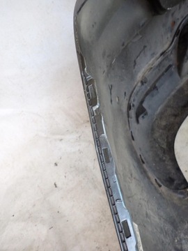 фото thumb №12, Kia rio iii 3 sedan 11- бампер зад задний pdc