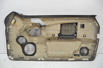 фото thumb №9, Боковина дверь левый mercedes w140 s класс cl c140 рестайлинг чёрный