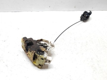 фото thumb №1, Замок лівий зад 2 pin ford focus mk1 i