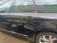 фото thumb №6, Citroen c5 iii x7 рулевая рейка трансмиссия 7832501317