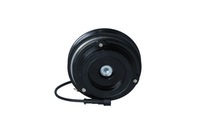 фото thumb №11, Сцепление полный компрессор кондиционера denso 110mm iveco daily