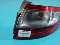 фото thumb №2, Лампа задня задня права renault fluence 09-12 sedan