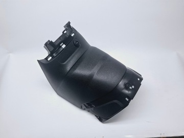 фото thumb №1, Захист панелі консолі важіль перемикання передач коробки передач combo e berlingo partner iv 18- #8920