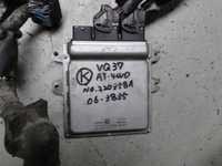 фото thumb №14, Двигатель nissan 3.7 v6 vq37 370z jdm