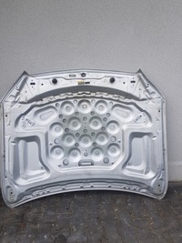 фото thumb №6, Капот крышка двигателя mercedes w205 a2058870703