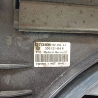 фото thumb №10, 2009 volkswagen phaeton комплект радіатор 3d0121191p